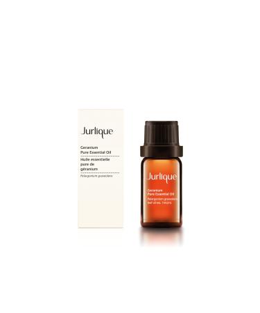 Jurlique GERANIUM PURE Essential Oil- Aromatherapy 10ML