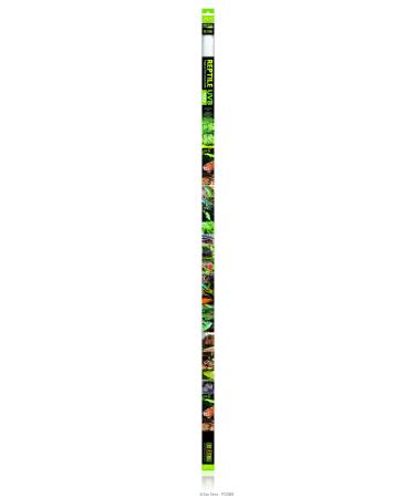 Exo Terra Reptile UVB 100 Bulb 38 W 42 in 38.0 Watts