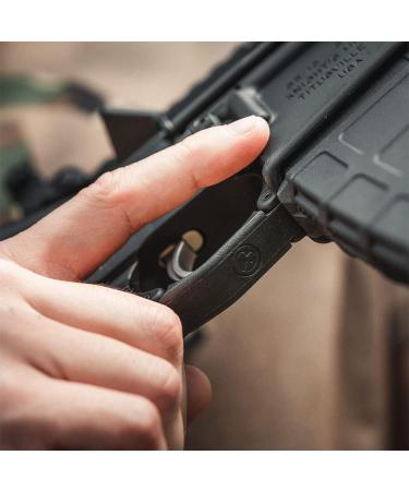 Magpul MOE Enhanced Polymer Trigger Guard  Black - Buy Online on SooperMarket.com
