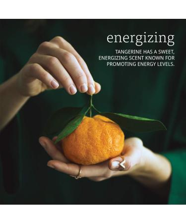 Now Foods Tangerine Essential Oil 1 fl oz - Pure Citrus Aromatherapy - Buy Online on SooperMarket.com
