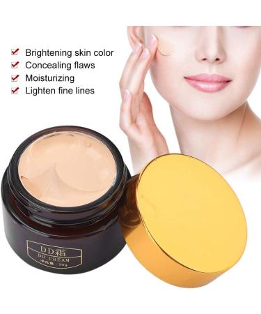 DD Moisturizing Beauty Cream Skin Concealer Isolation - Skin Care Cosmetic - Buy Online on SooperMarket.com