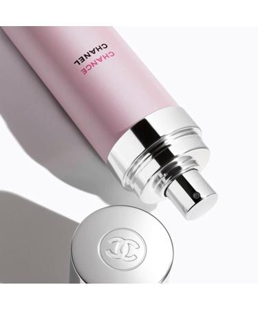 Chanel Chance Eau Tendre Voile Hydratant Moisturizing Body Veil 100ml - Buy Online on SooperMarket.com