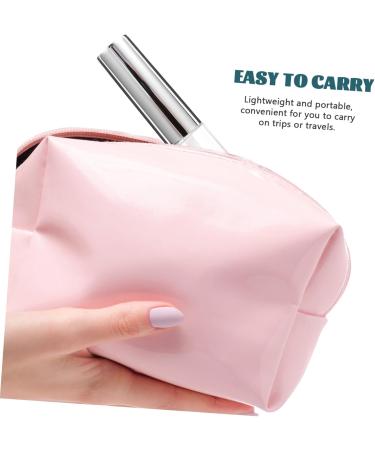 PLAFOPE 35 Pcs Mascara Tube with Wand Empty Mascara Tube Seed Oil Pump Bottle Dispenser Fat Oil Transparent - Buy Online on SooperMarket.com