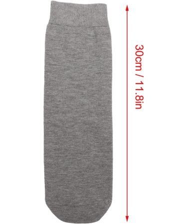 SHYEKYO Prosthetic Socks - Soft, Breathable Limb Socks for Amputee Rehabilitation - Buy Online on SooperMarket.com