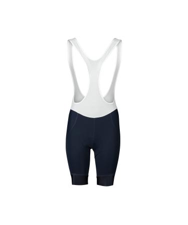 POC Women's Shorts W's Pure Bib Shorts Vpds L Turmaline Navy
