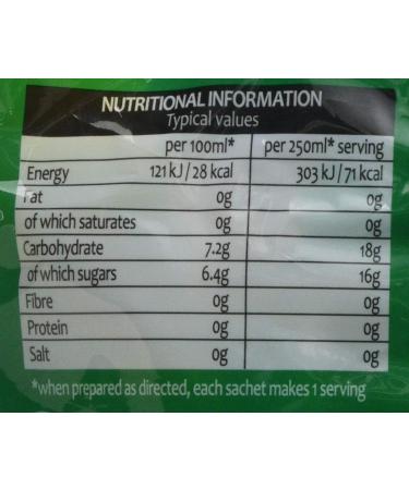 Tropical Sun Instant Ginger Drink - Buy Online on SooperMarket.com
