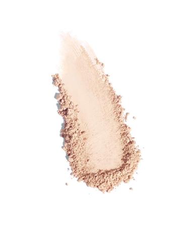 Sante Natural Cosmetics Compact Powder 01 Cool Ivory - Vegan Long-Lasting Matte Finish for Light Skin Tones with Organic Hemp Seed Oil - 9g - Buy Online on SooperMarket.com