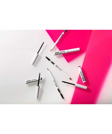 Buy Wet n Wild Brow Sessive Pencil Dark Brown 0.02 oz - Perfect for Flawless Brows - Buy Online on SooperMarket.com