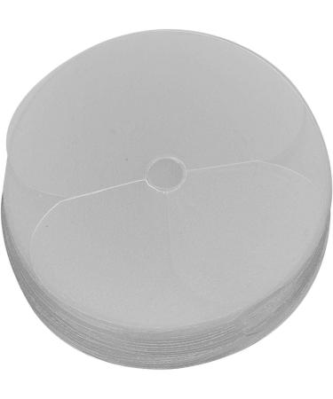 Hair Extension Pads Wonderful Hair Extension Protector Templates Plastic for Hair Extension for People - Buy Online on SooperMarket.com