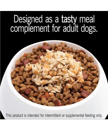 Cesar Simply Crafted Adult Wet Dog Food Chicken Sweet Potato Apple Barley & Spinach 37g Pack of 10 - Buy Online on SooperMarket.com