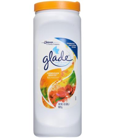 Glade Carpet and Room-Hawaiian Breeze-32 Oz