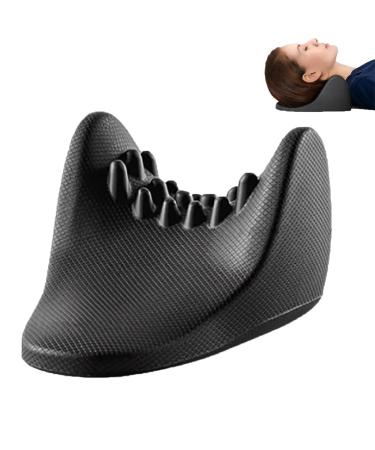 GeRRiT Newlife Neck Device Neck and Shoulder Relaxer Neck Stretcher for Pain Relief Neck and Shoulder Relaxer 1pcs
