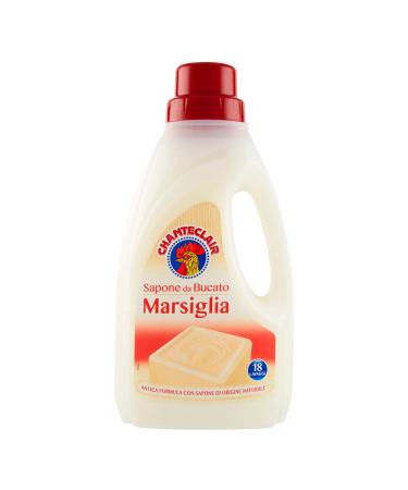 Chante Clair liquid detergent Marseille 1 litre Fresh 1 l (1 pack)