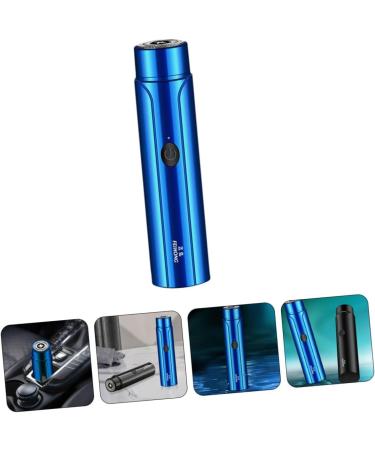 Didiseaon Electric Shaver Set for Men - Premium ABS Plastic Grooming Products | International Shipping Available - Buy Online on SooperMarket.com