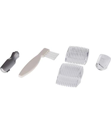 Braun Silk- pil Bikini Styler Electric Intimate Shaver FG1100 - White | International Shipping Available - Buy Online on SooperMarket.com