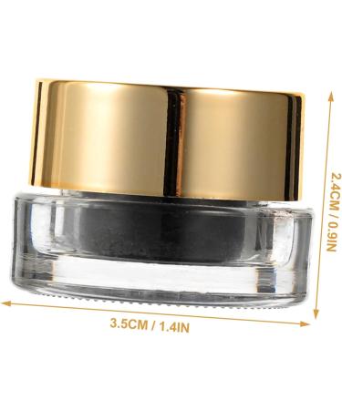 PLAFOPE 2pcs Fashion Eyeliner Waterproof Eyeliner Pencil Waterproof Eye Liner Pencil Gel Eyeliner - Buy Online on SooperMarket.com