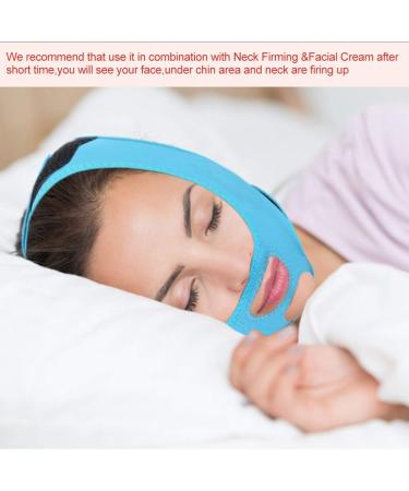 V Facial Masks & Lift Tools | Reduce Double Chin & Plump Lips | Portable Cherry Lip Enhancer - Buy Online on SooperMarket.com