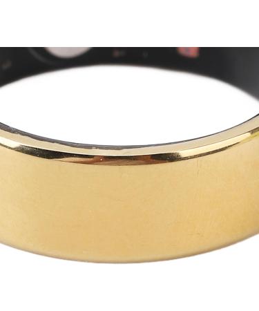Trisar Sleep Ring Lightweight Intelligent Health Ring | Perfect Gift for Wellness - Buy Online on SooperMarket.com
