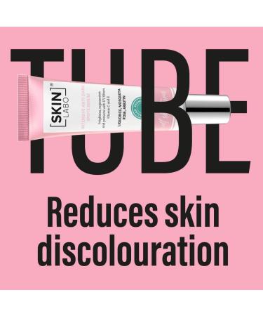 SkinLabo Intensive Anti-Stain Cream with High Effectiveness Makes the Skin Brighter and More Uniform with Brightenil and Niacinamide - 30 ml (Old Version) - Buy Online on SooperMarket.com