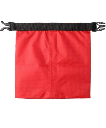 Pimoys 5 Pack Multicolour Waterproof Dry Sacks Lightweight Outdoor Dry Bags Ultimate Dry Bags for Rafting Boating Camping (1.5L 2.5L 3.5L 4.5L 6L) - Buy Online on SooperMarket.com