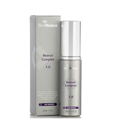SkinMedica Retinol 1.0 Complex  1 Fl Oz