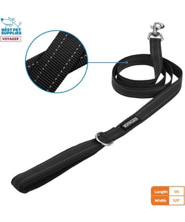 Voyager Step-In Air Dog Harness - All Weather Mesh for Small & Medium Dogs - Buy Online on SooperMarket.com