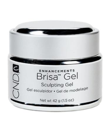 CND Brisa Sculpting Gel Neutral Beige opaque 42 g