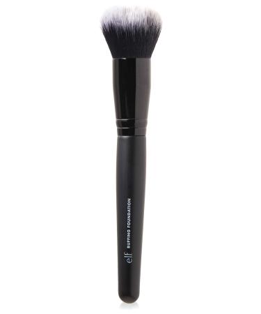 E.L.F. Selfie Ready Foundation Blurring Brush 1 Brush