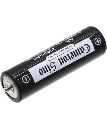 Buy VI VINTRONS Battery for Panasonic ER-PA10 ER-PA11 & More - International Shipping Available - Buy Online on SooperMarket.com