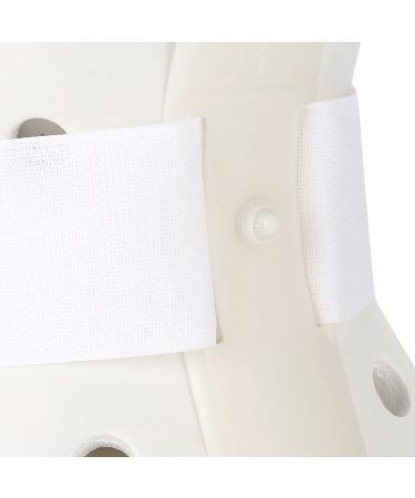 Neck Brace Cervical Collar Neck & Shoulder relieve discomfort 3 Sizes Breathable Neck Support Neck Orthosis Braces for Patient Comfort (L (height 15cm)) - Buy Online on SooperMarket.com