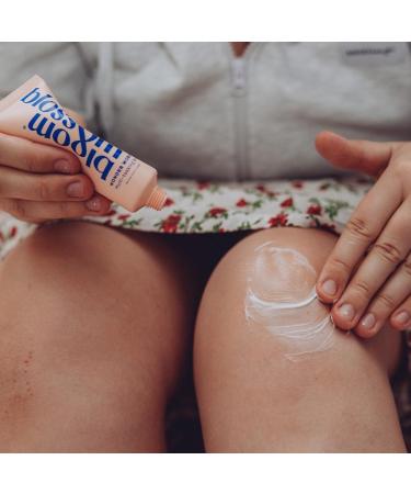 Bloom and Blossom | Wonder Worker Multi-Tasking Balm Nourishes and Soothes Dry Skin Safe for Babies Perfect for Lips Hands and Cuticles Provides Long-Lasting Hydration 68g - Buy Online on SooperMarket.com