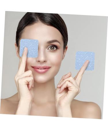 Buy FOMIYES 2700 Pcs Lint-Free Nail Polish Lash Tweezers & Eyelash Extension Supplies - International Shipping Available - Buy Online on SooperMarket.com