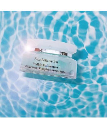 Elizabeth Arden HydraGel Complex - Visible Difference Replenishing Formula - Buy Online on SooperMarket.com