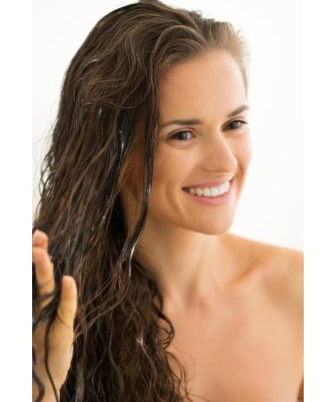 Buy Concentrated Active Care Rinse 200 ML - Intense Nourishment & Hydration | Worldwide Shipping - Buy Online on SooperMarket.com