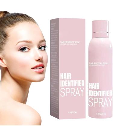 Dermaplaning Face Spray Face Hair Identifier Spray | Hair Identifier Spray For Face Shaving Dermaplaning Face Spray Hair Identifier Spray For Face Dermaplaning Removing Unwanted Hair - Buy Online on SooperMarket.com