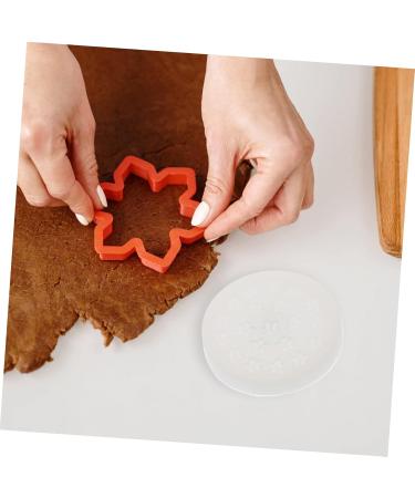 PRETYZOOM 2pcs DIY Silicone Mold Silicone Molds Candle Molds 3D Silicone Mold Baking Tool Cake Mold Manual - Buy Online on SooperMarket.com