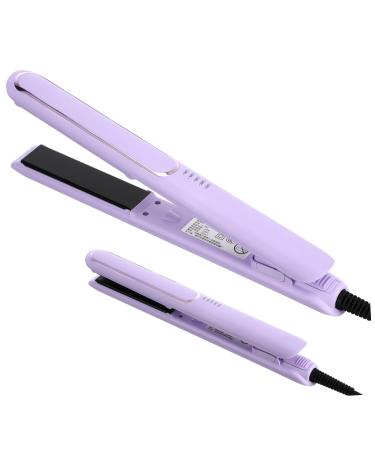 Baluue Abs Portable Curling Wand Ceramic Heating Piece Hair Styling Tools Curling Wand