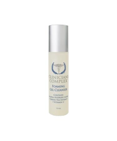 Foaming Gel Cleanser 7.5 Ounce