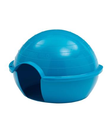 Nobby Hamster House 15.5 x 11.0 cm