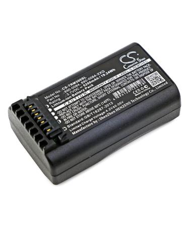 5200mAh/3.7V 108571-00 890-0084 993251-MY 890-0084-XXQ 53708-PRN 53708-00 Battery Replacement for NK Nivo Nivo M Total Station Nivo 5M Nivo 5C Nivo 2M Nivo 2C NPL322 Nivo C Total Station Nivo C