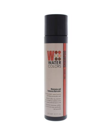 Tressa Watercolors Maintenance Shampoo - Wet Brick Unisex 8.5 oz | International Shipping Available - Buy Online on SooperMarket.com
