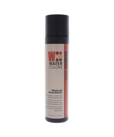 Tressa Watercolors Maintenance Shampoo - Wet Brick Shampoo Unisex 8.5 oz