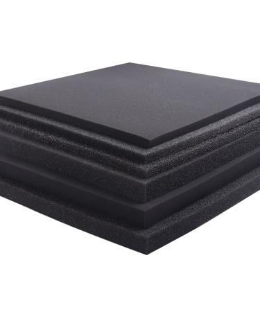 Shunting aquarium filter filter material sponge pad biochemical foam filter oversized filter pad can be tailored 50x50x2cm-35ppi