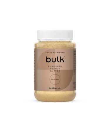 Bulk Powdered Peanut Butter High Protein 180 g