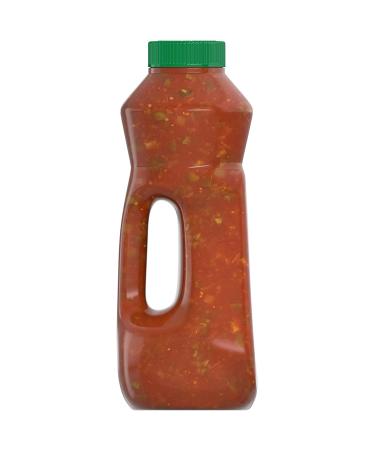 PACE Mild Picante Sauce 64oz - Delicious Flavor for Fish Dishes - Buy Online on SooperMarket.com