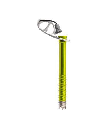 Black Diamond Ultralight Ice Screw 19Cm, 19 cm