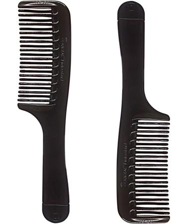 Denman D24 Detangling Rake Comb - Buy Online on SooperMarket.com