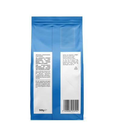 Buy Amazon Decaffeinated Coffee Beans Decaffeinato 1kg - Rainforest Alliance Certified - 2x500g Packs - Buy Online on SooperMarket.com