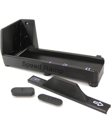 ParaBellum Designs .45 ACP Speed Ramp Loader - Efficiently Load Your Rounds - Buy Online on SooperMarket.com
