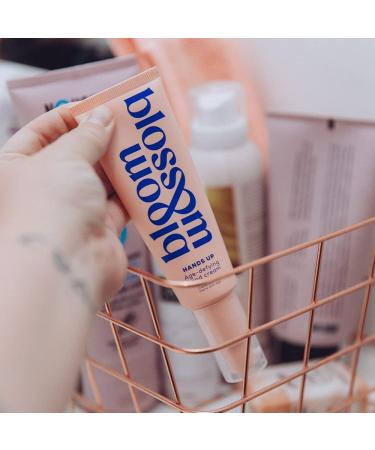 Bloom and Blossom Hands Up Age-defying hand cream moisturising hand cream - Buy Online on SooperMarket.com